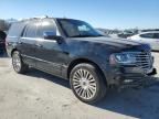 2016 Lincoln Navigator Reserve