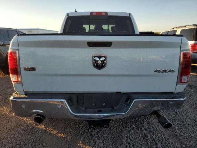 2016 Dodge 1500 Laramie