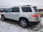 2011 GMC Acadia SLE