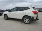 2010 Nissan Rogue S