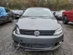 2012 Volkswagen Jetta SEL