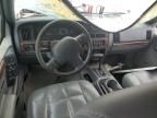 1997 Jeep Grand Cherokee Limited