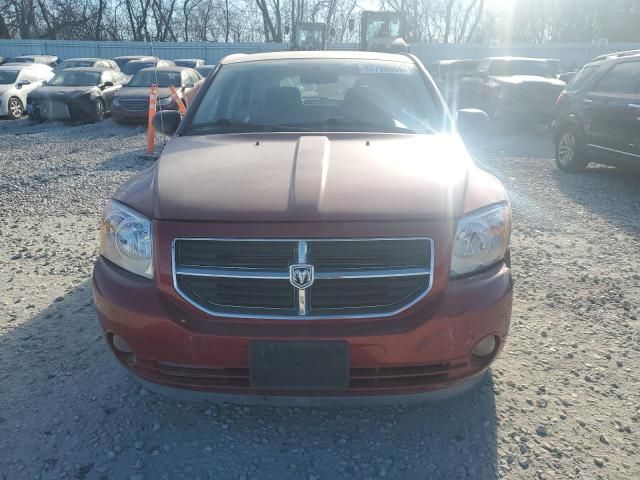 2007 Dodge Caliber R/T