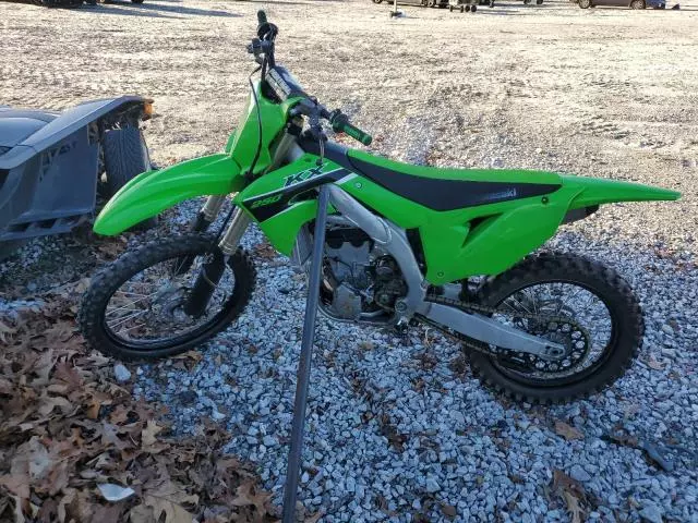 2023 Kawasaki KX252 C