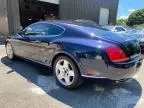 2005 Bentley Continental GT