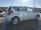 2014 Nissan Versa Note S