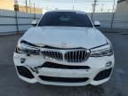 2015 BMW X4 XDRIVE35I