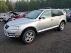 2004 Volkswagen Touareg 3.2