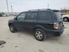 2008 Honda Pilot SE