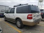 2014 Ford Expedition EL XLT