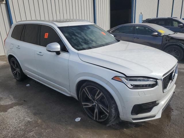 2016 Volvo XC90 T8