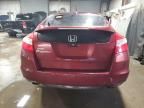 2010 Honda Accord Crosstour EXL