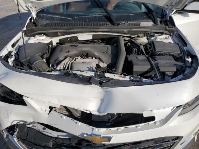 2016 Chevrolet Malibu Premier