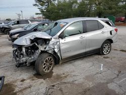 2019 Chevrolet Equinox LT en venta en Lexington, KY