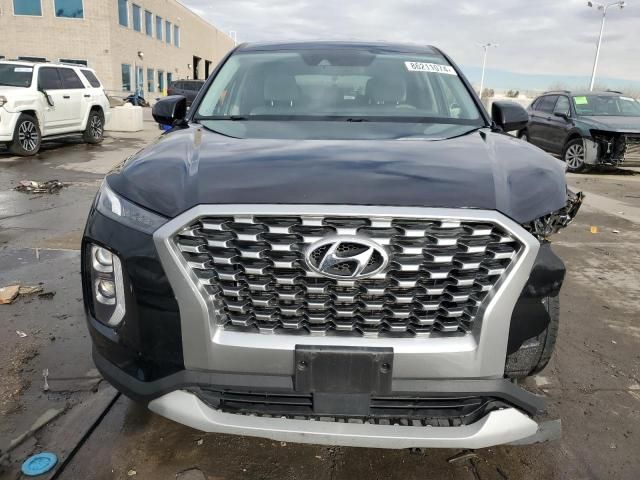 2020 Hyundai Palisade SE