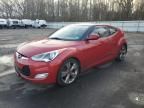 2012 Hyundai Veloster