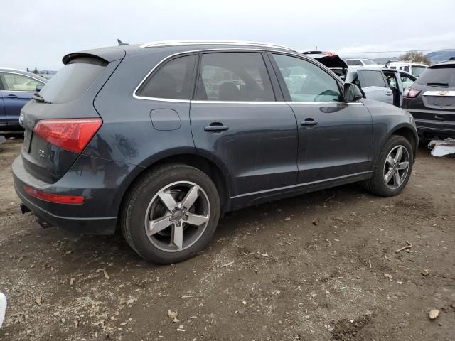 2012 Audi Q5 Premium Plus