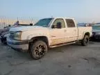 2007 Chevrolet Silverado K2500 Heavy Duty