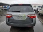 2011 Honda Odyssey EXL