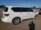 2014 Infiniti QX80