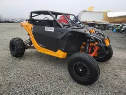 Lotes con ofertas a la venta en subasta: 2020 Can-Am Maverick X3 X RC Turbo RR