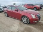 2011 Cadillac CTS Performance Collection