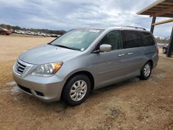 2010 Honda Odyssey EX en venta en Tanner, AL