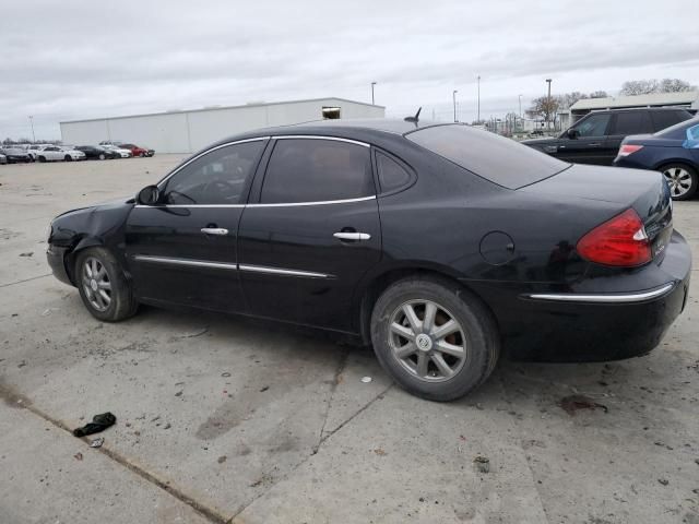 2007 Buick Lacrosse CXL