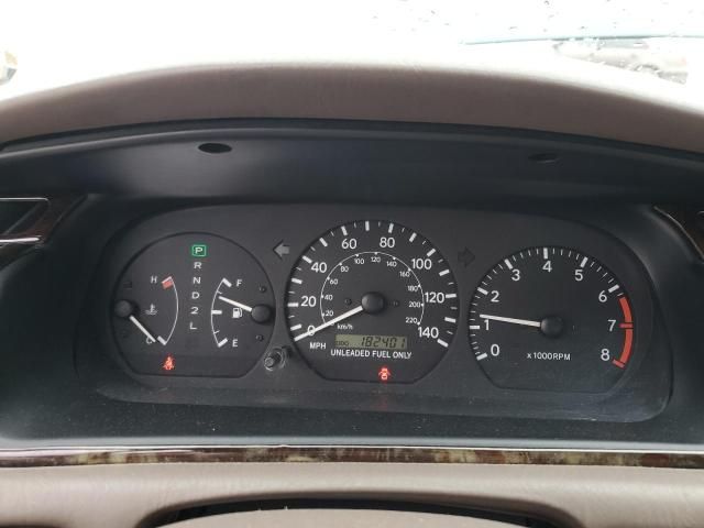 1998 Toyota Camry CE