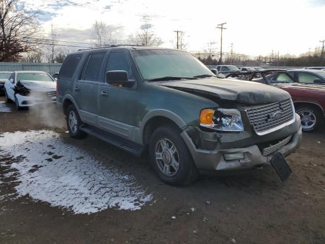 2003 Ford Expedition Eddie Bauer