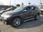 2014 Acura RDX Technology