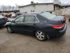 2004 Honda Accord EX