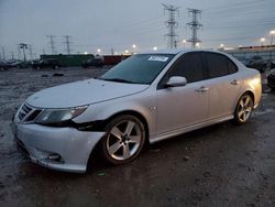 2008 Saab 9-3 2.0T en venta en Elgin, IL