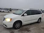 2011 Chrysler Town & Country Touring