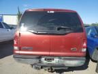 2001 Ford Excursion XLT