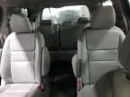 2018 Toyota Sienna XLE