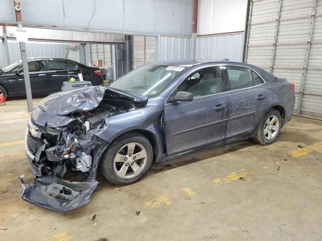 2015 Chevrolet Malibu LS