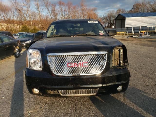 2012 GMC Yukon XL Denali