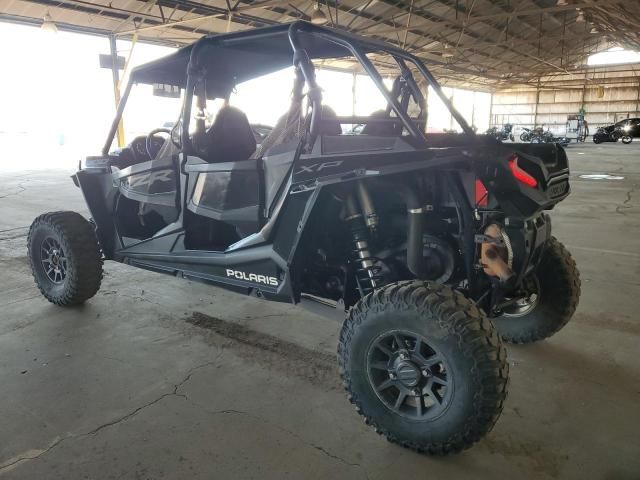 2023 Polaris RZR XP 4 1000