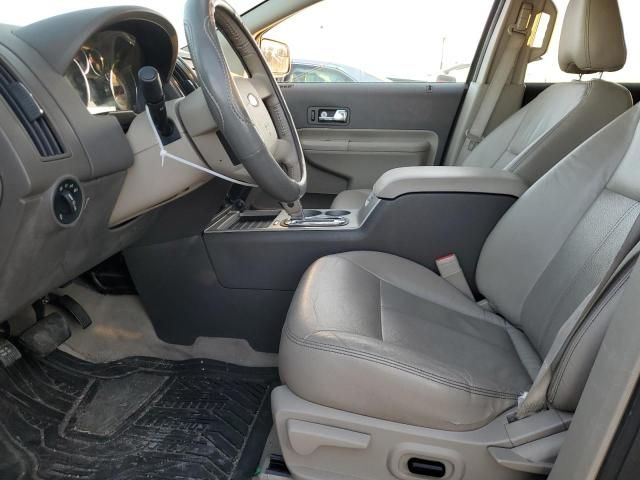 2009 Ford Edge SEL