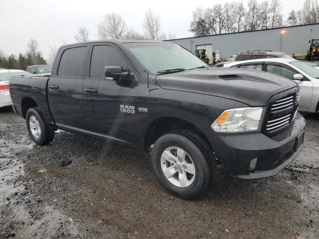 2013 Dodge RAM 1500 Sport