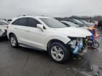 2015 Acura RDX Technology