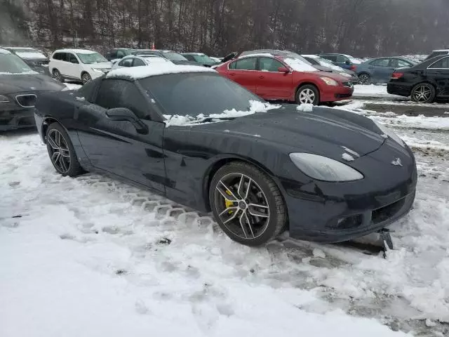 2006 Chevrolet Corvette