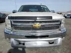 2012 Chevrolet Silverado K1500 LT