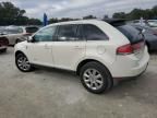 2008 Lincoln MKX