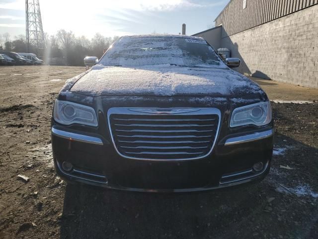 2014 Chrysler 300C