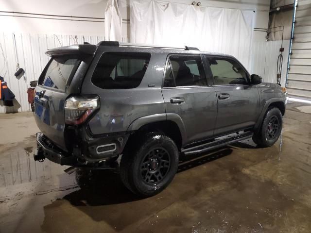 2023 Toyota 4runner SE