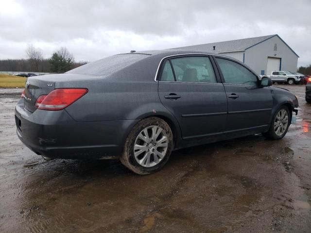 2009 Toyota Avalon XL