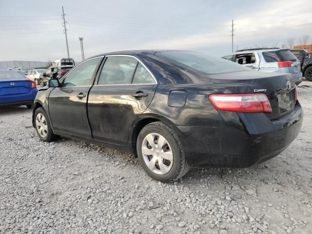 2008 Toyota Camry CE