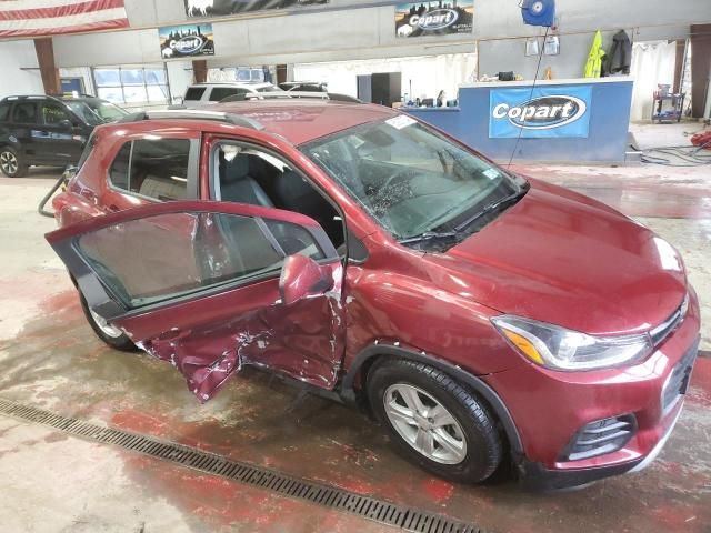 2021 Chevrolet Trax 1LT